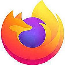 Firefox-Logo